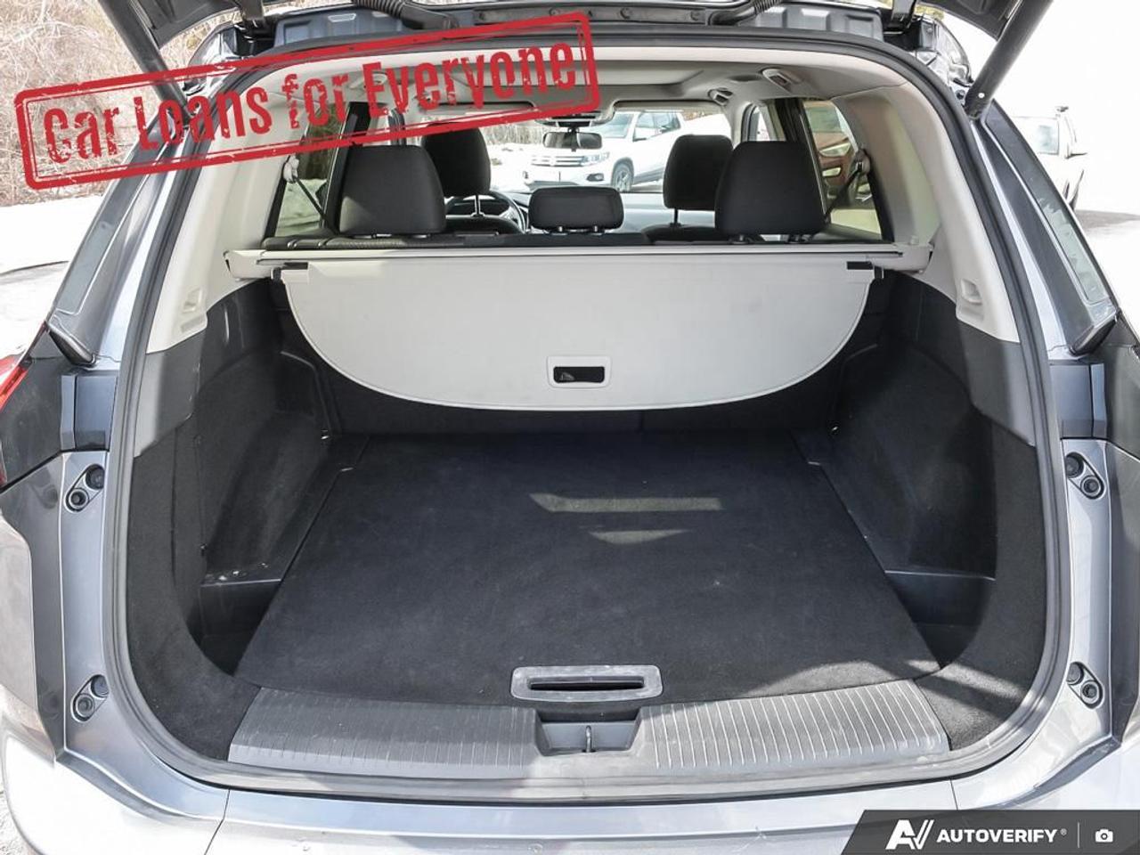 2024 Nissan Rogue SV MOONROOF Photo