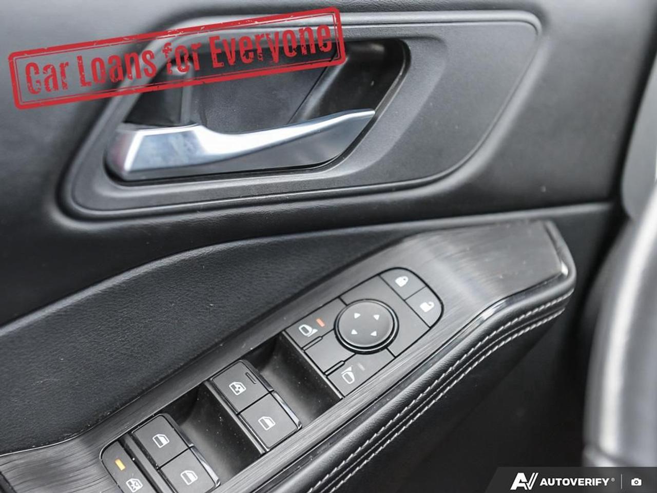 2024 Nissan Rogue SV MOONROOF Photo