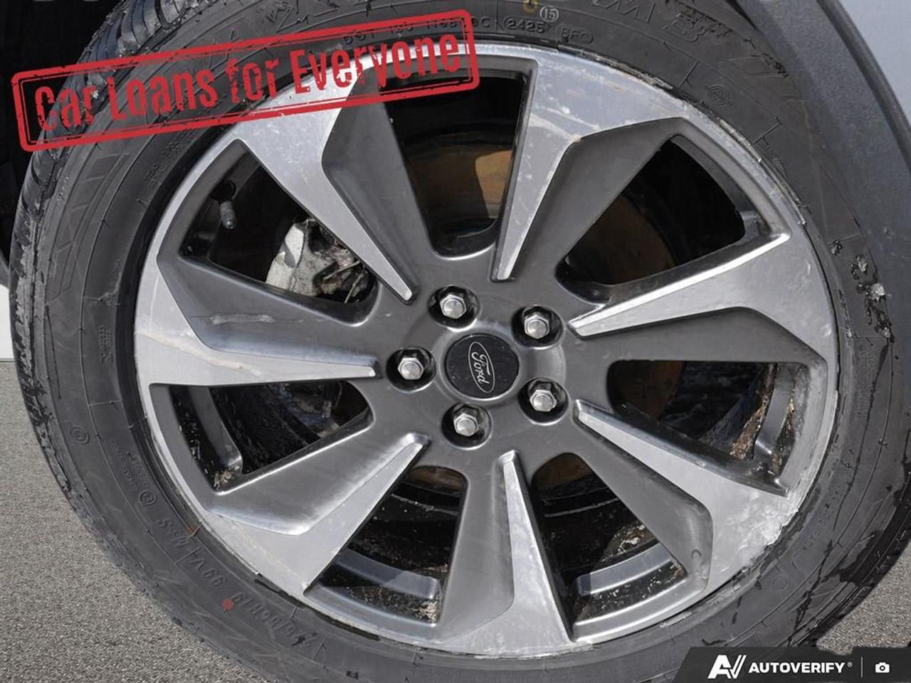 2023 Ford Escape Platinum Photo