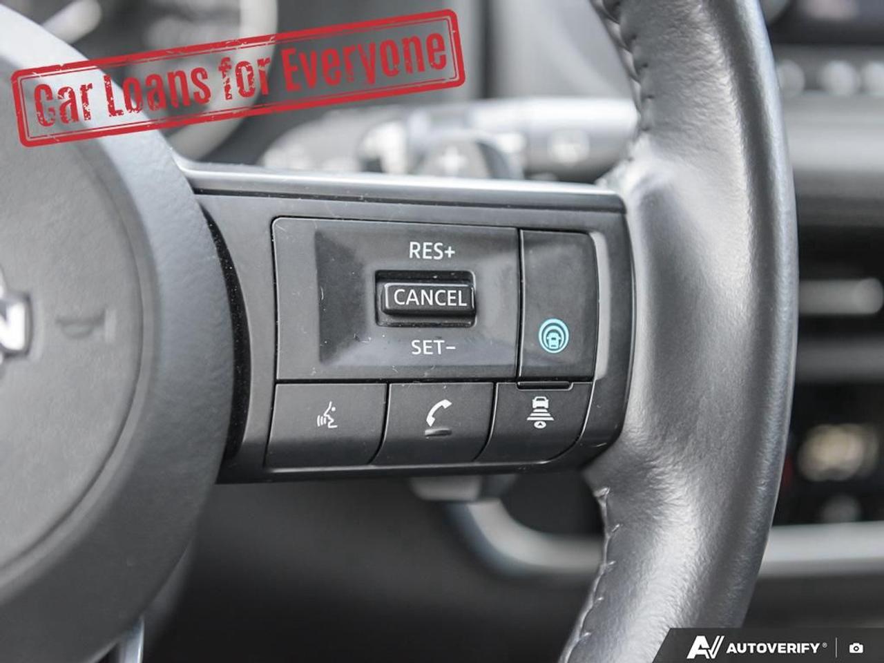 2024 Nissan Rogue SV MOONROOF