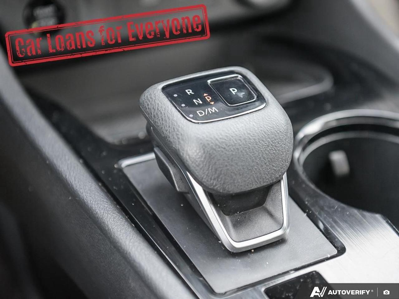 2024 Nissan Rogue SV MOONROOF