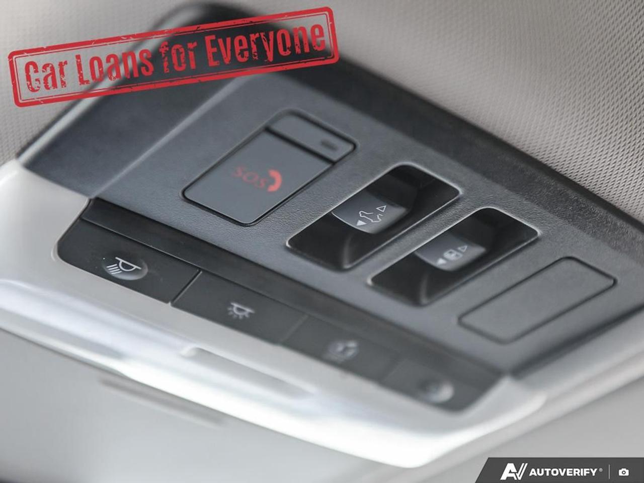 2024 Nissan Rogue SV MOONROOF