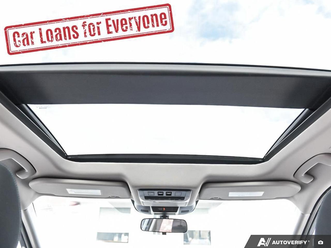 2024 Nissan Rogue SV MOONROOF