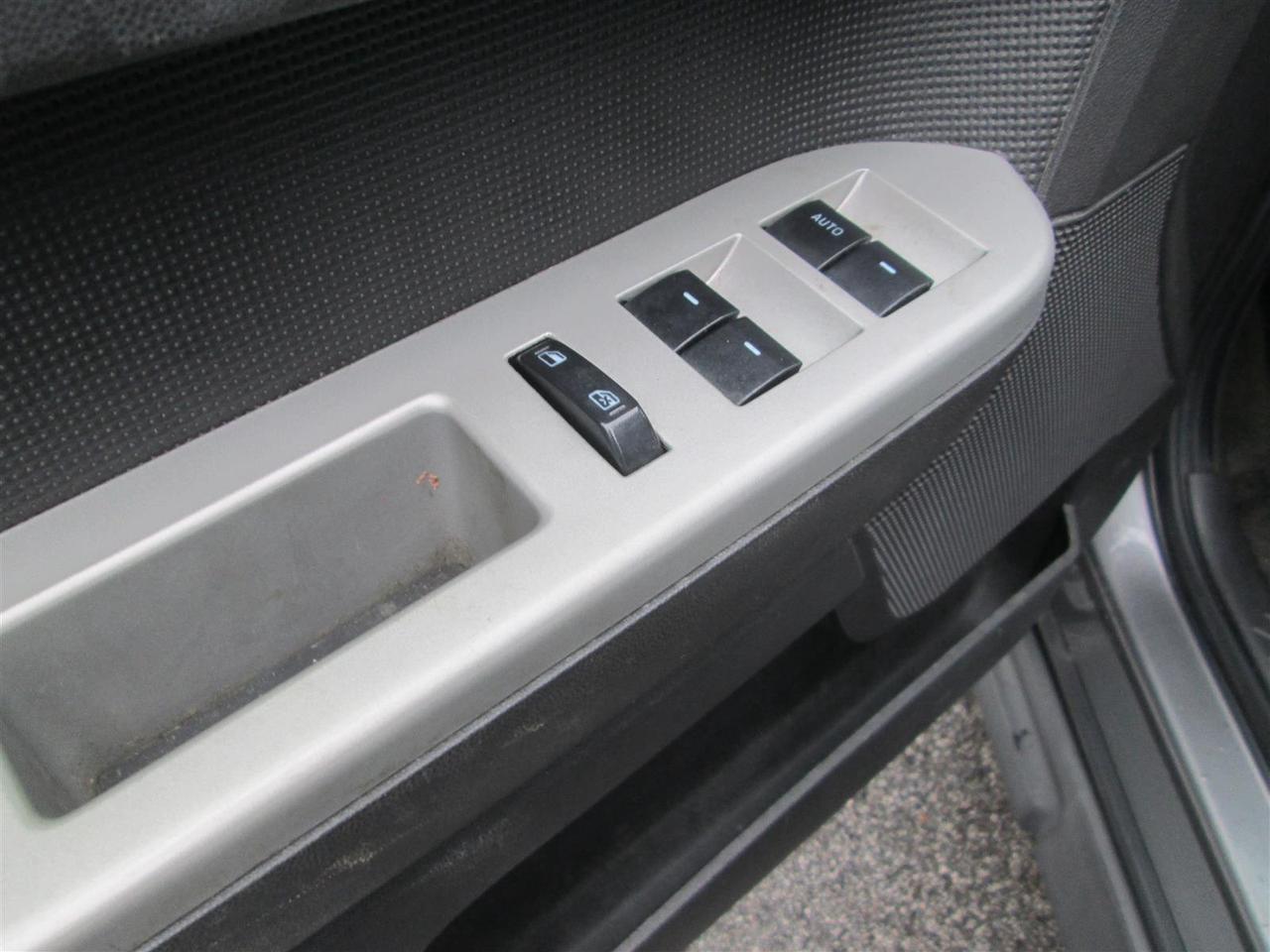 2011 Ford Escape XLT FWD Photo