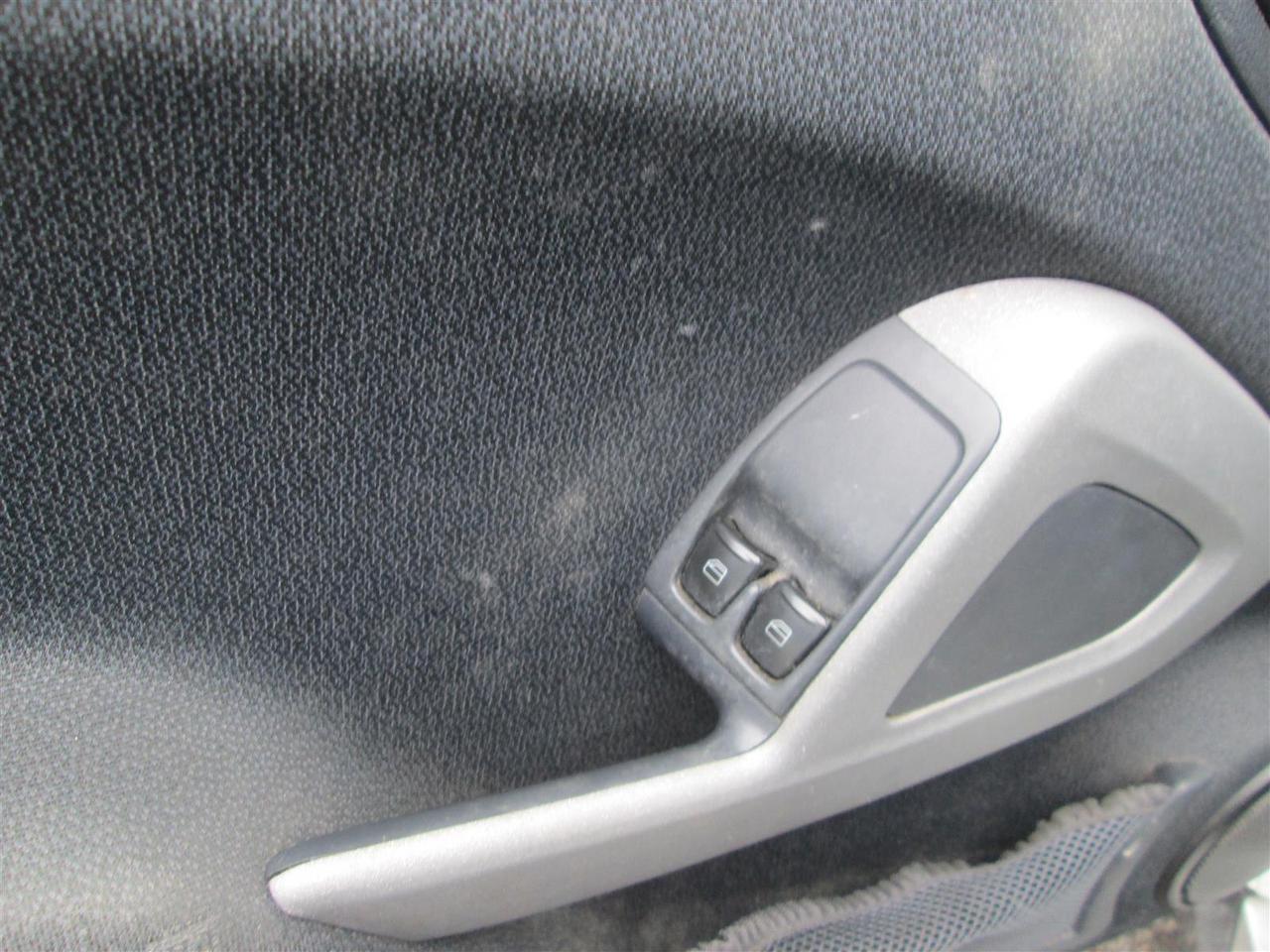 2014 Smart fortwo Pure Photo