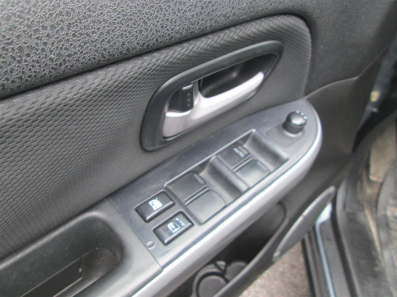 2008 Suzuki Grand Vitara 2WD Photo