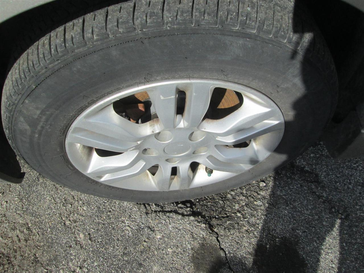 2012 Nissan Altima 2.5 Photo