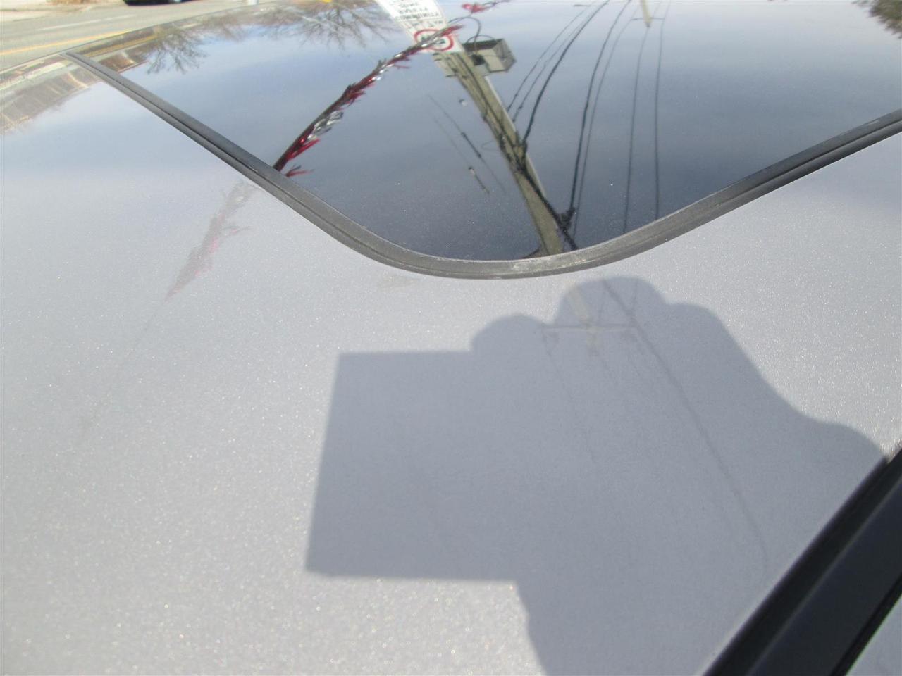 2012 Nissan Altima 2.5 Photo