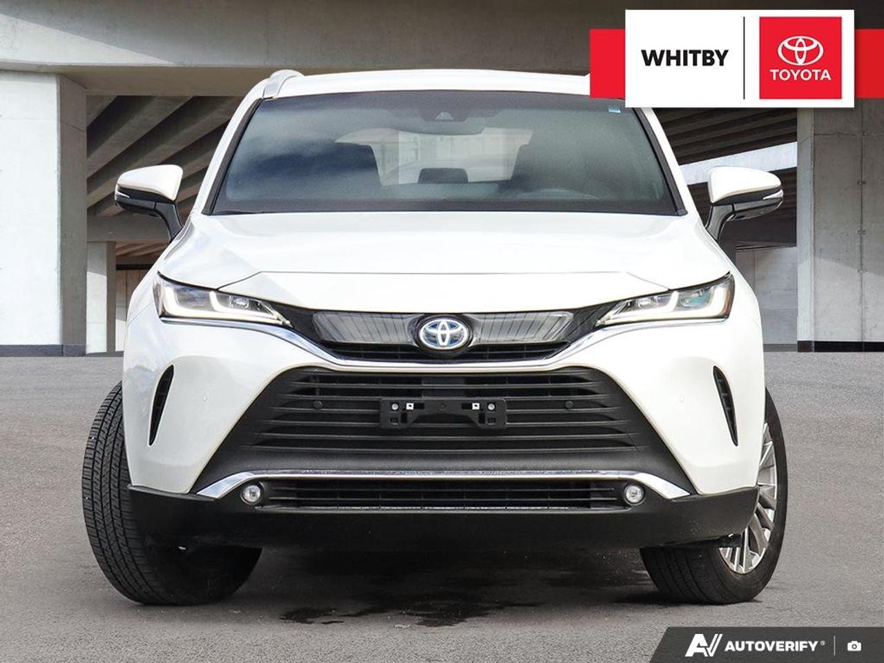 2023 Toyota Venza XLE Hybrid 2.5L Photo