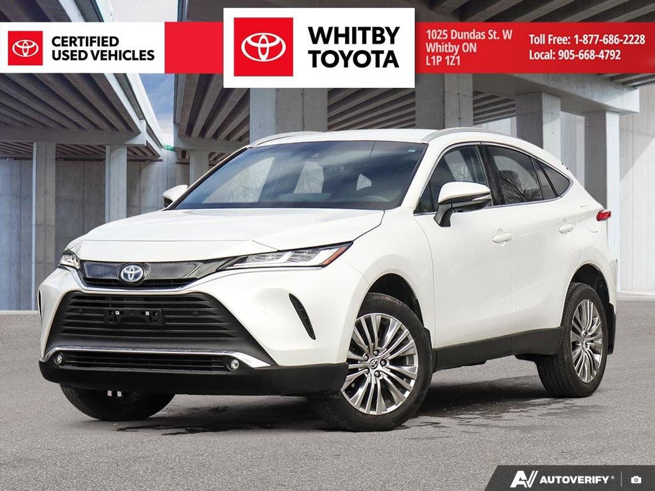 2023 Toyota Venza XLE Hybrid 2.5L Photo0