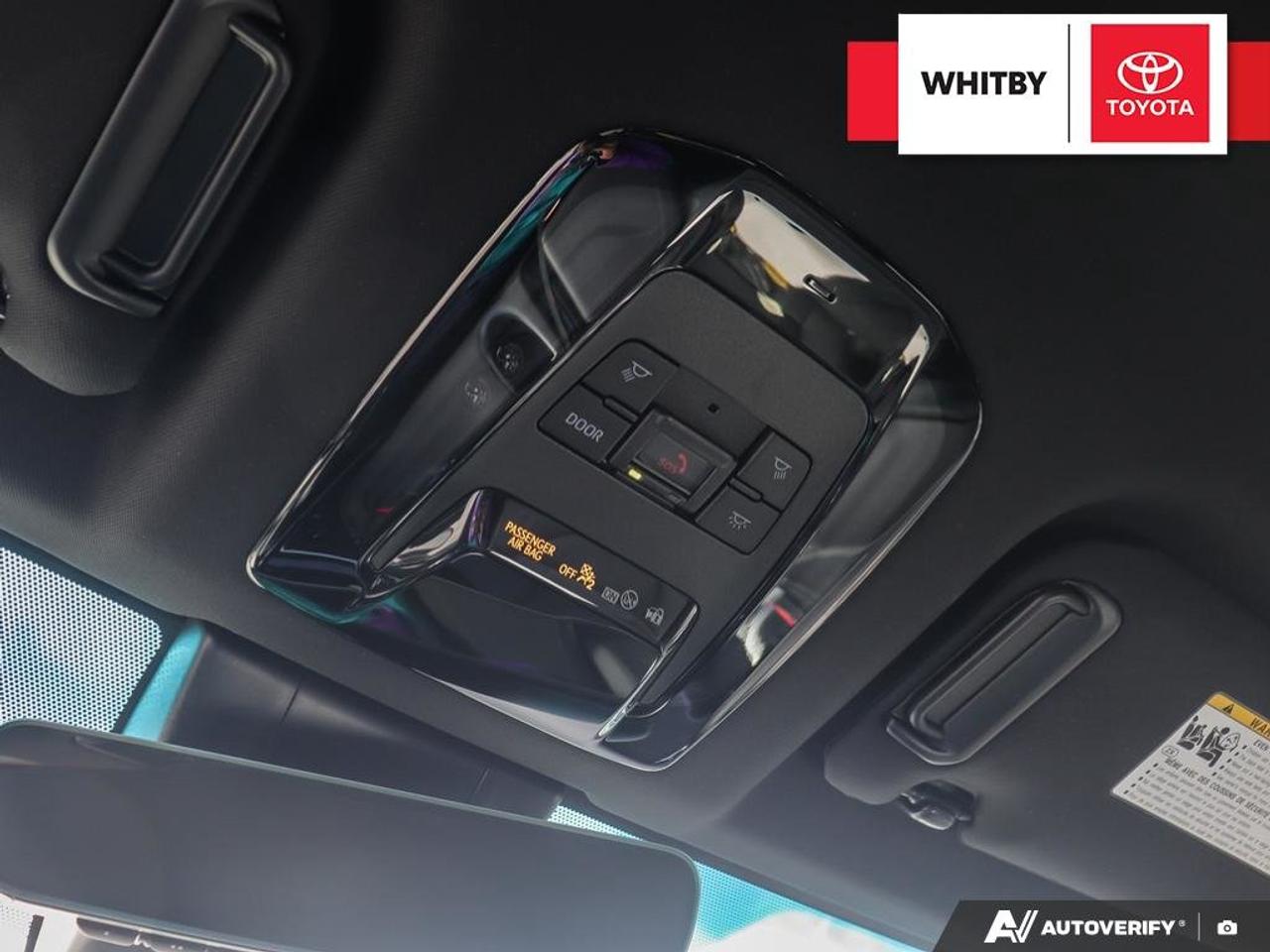 2023 Toyota Venza XLE Hybrid 2.5L Photo