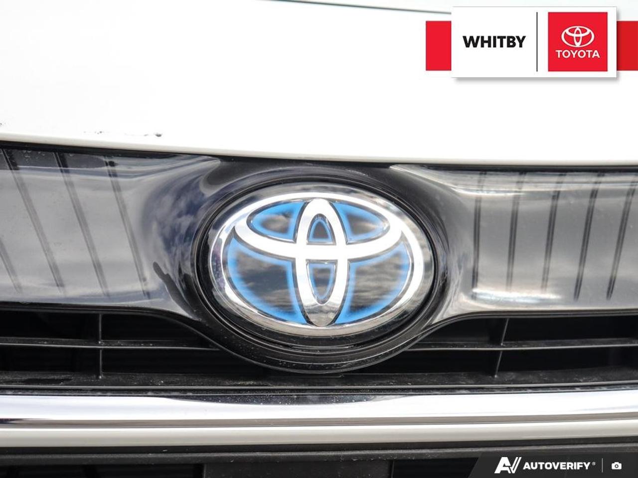 2023 Toyota Venza XLE Hybrid 2.5L Photo