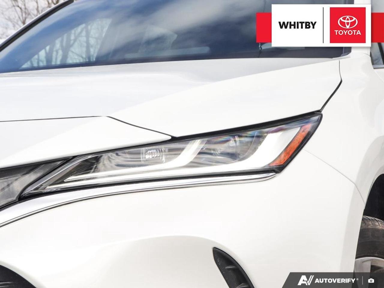 2023 Toyota Venza XLE Hybrid 2.5L Photo