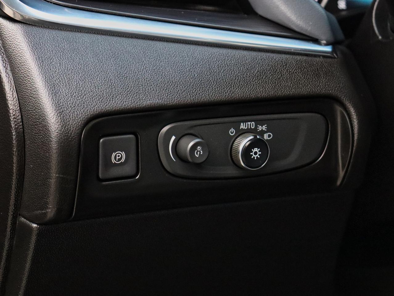 2018 Buick Enclave Premium AWD Photo