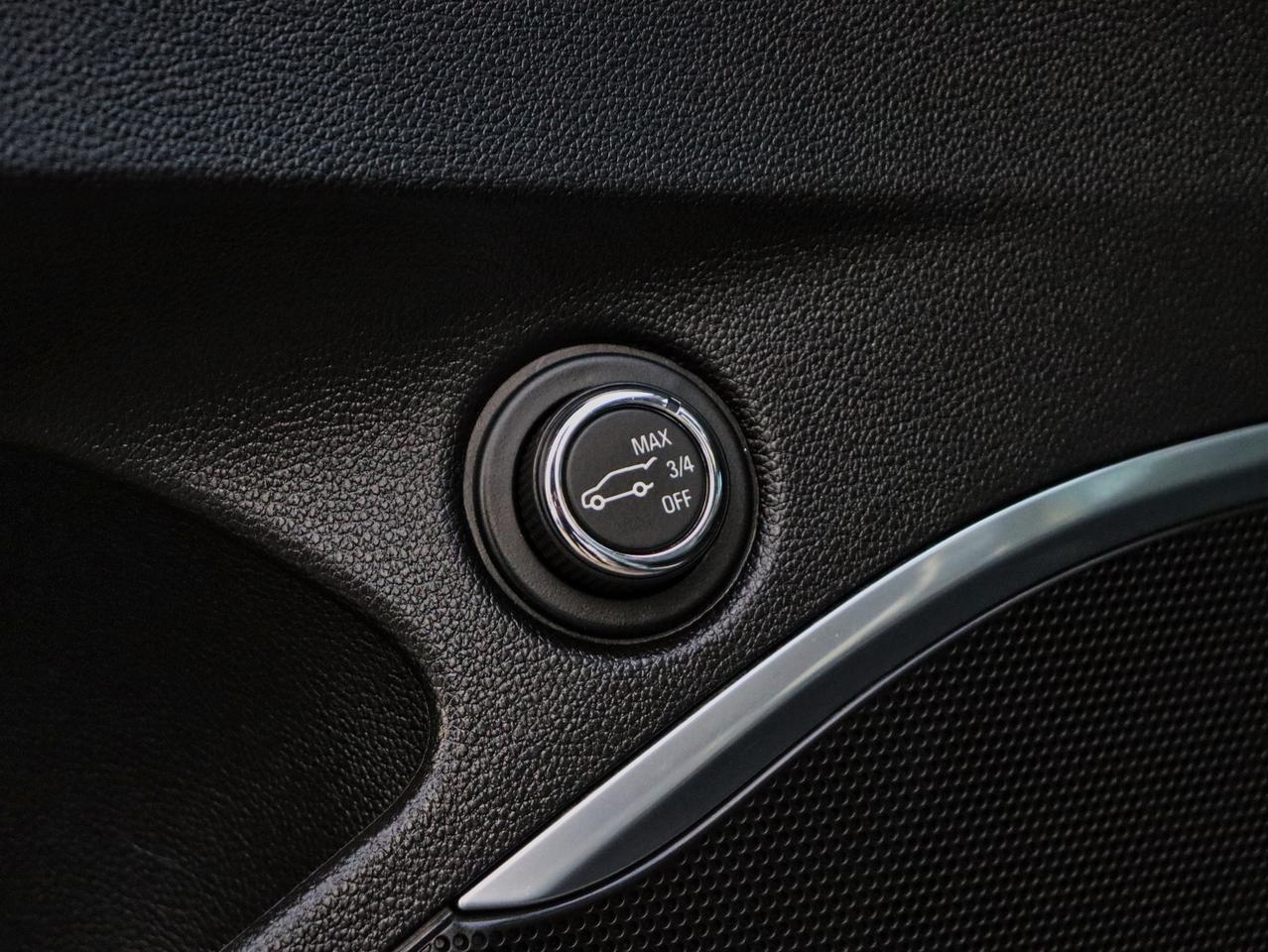 2018 Buick Enclave Premium AWD Photo