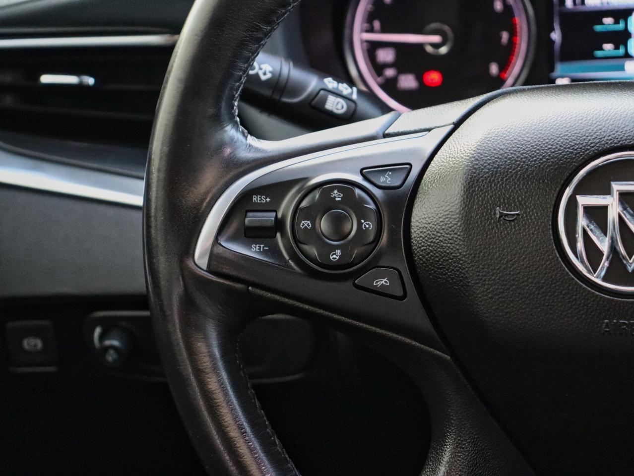 2018 Buick Enclave Premium AWD Photo