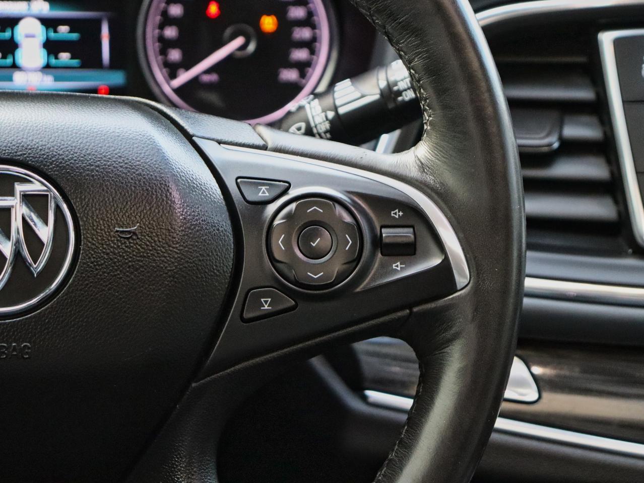 2018 Buick Enclave Premium AWD Photo