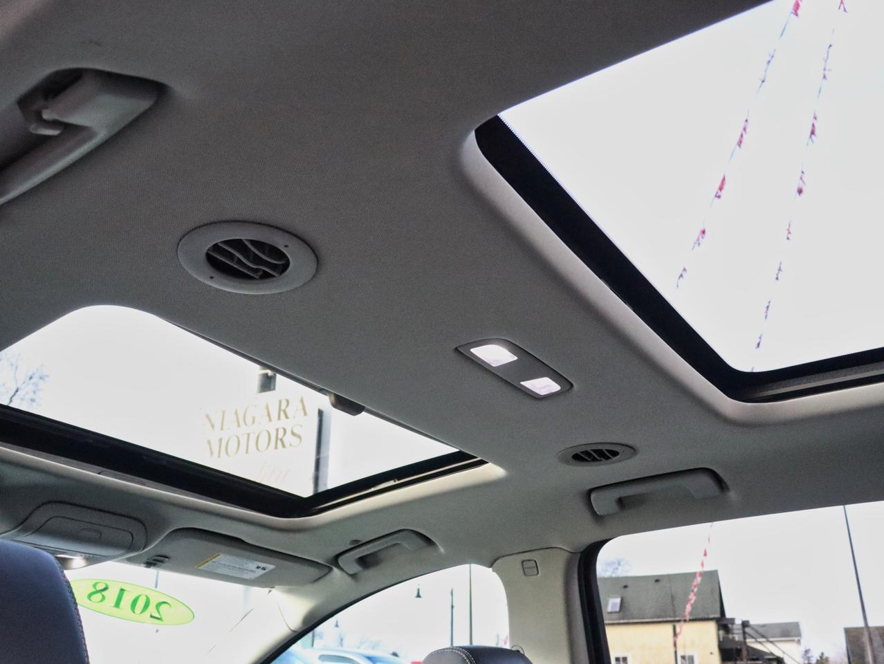 2018 Buick Enclave Premium AWD Photo