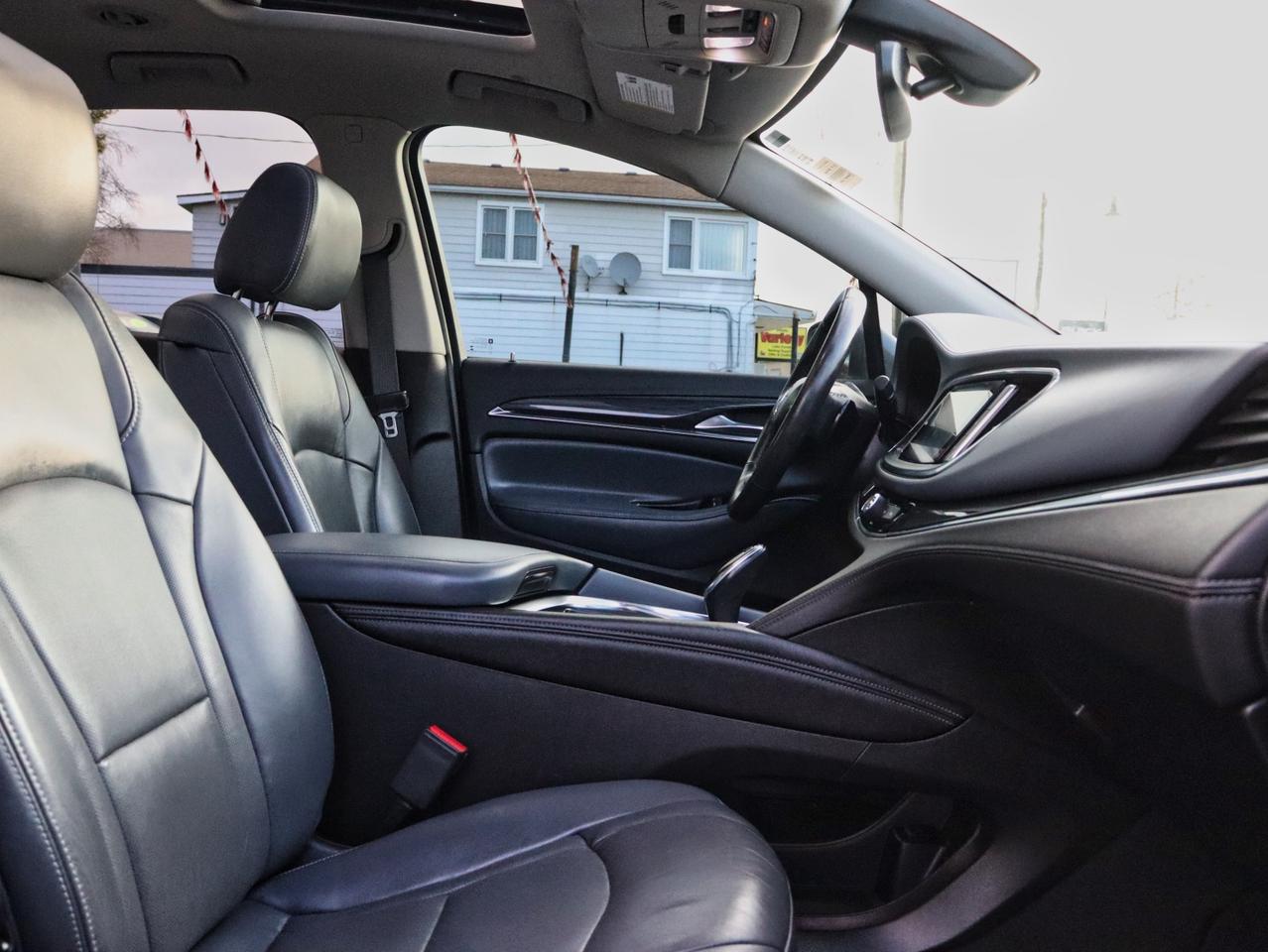 2018 Buick Enclave Premium AWD Photo