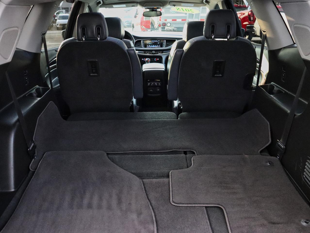 2018 Buick Enclave Premium AWD Photo