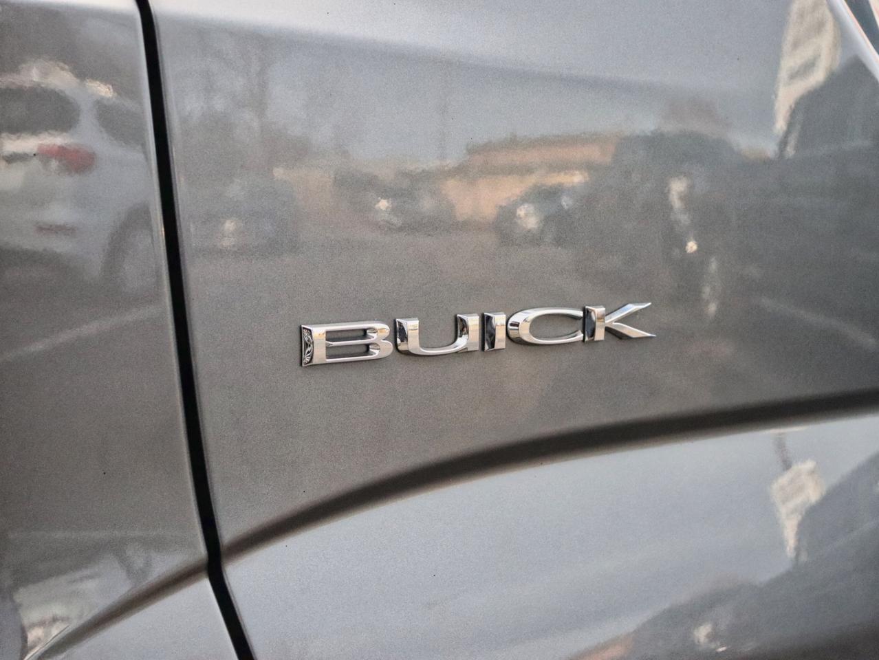 2018 Buick Enclave Premium AWD Photo