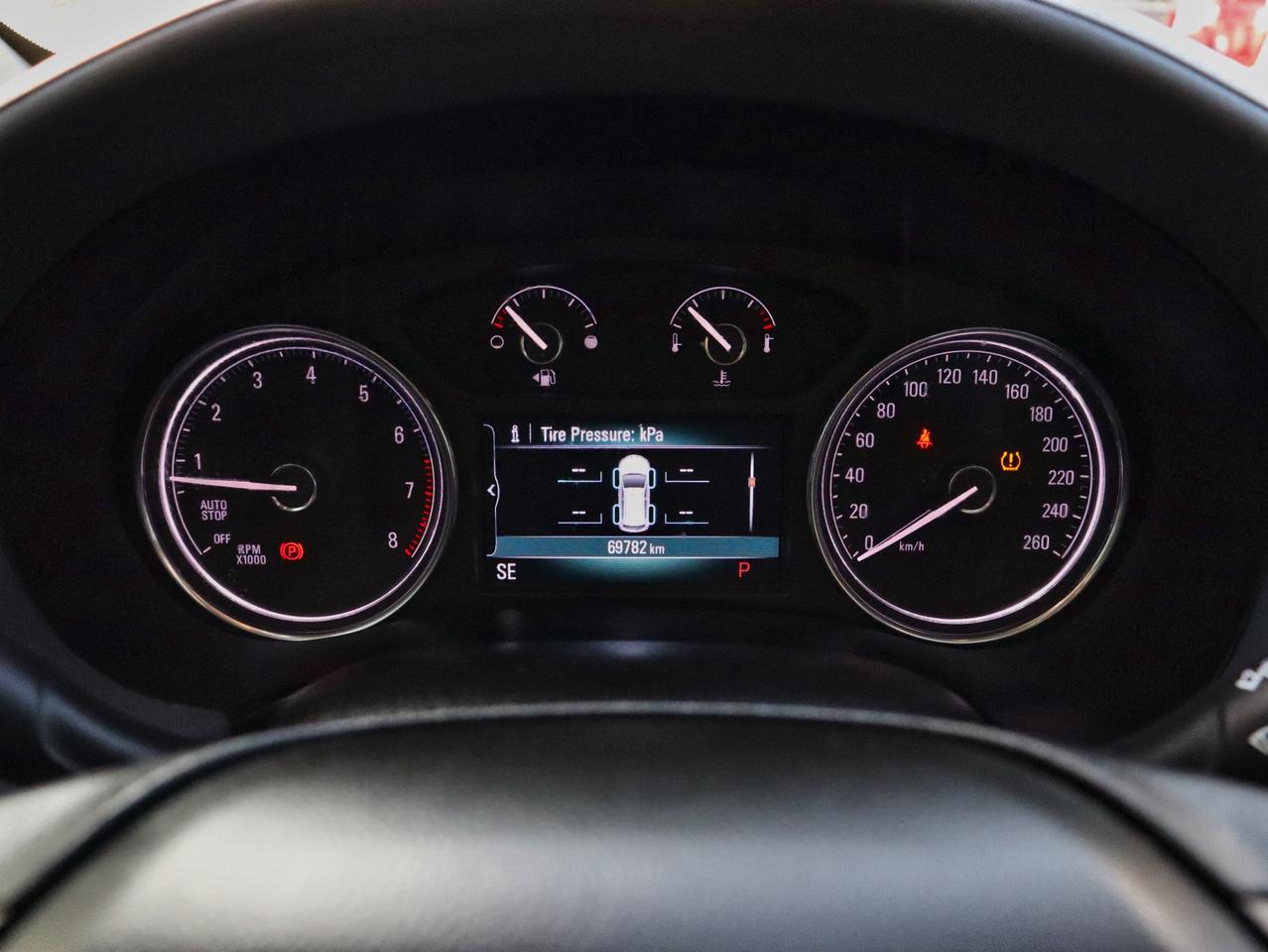 2018 Buick Enclave Premium AWD Photo