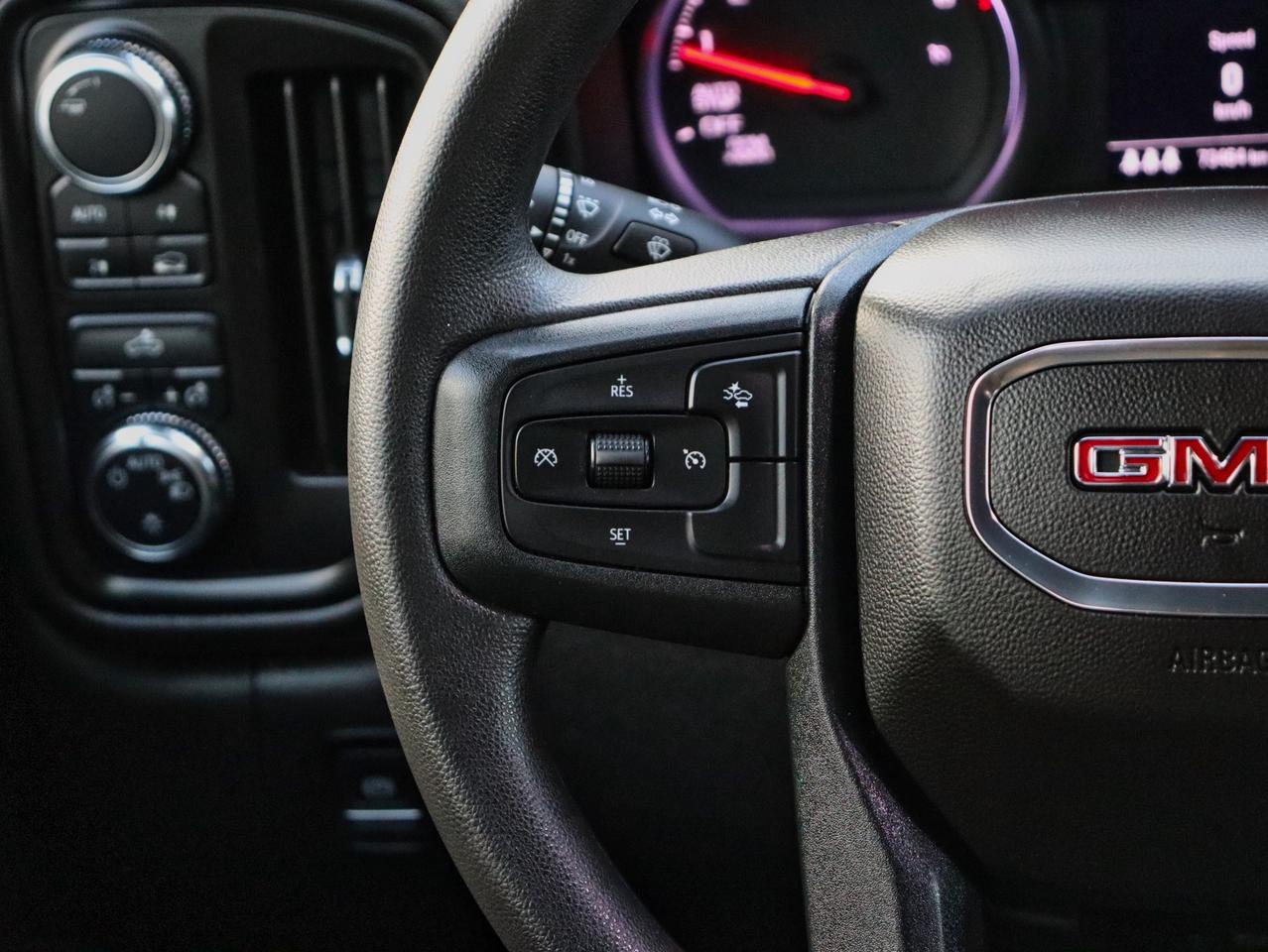 2024 GMC Sierra 1500 Pro Crew Cab Short Box 4WD Photo