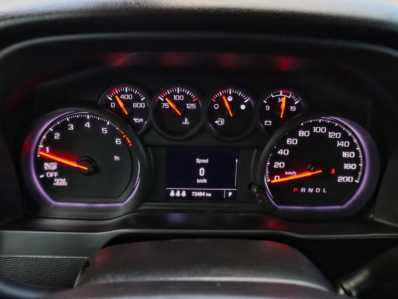 2024 GMC Sierra 1500 Pro Crew Cab Short Box 4WD Photo