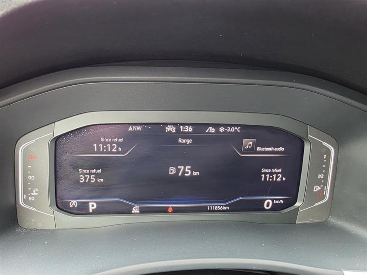 2022 Volkswagen Atlas Highline 3.6L 8sp at w/Tip 4MOTION Photo