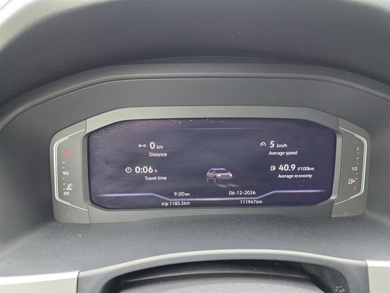 2022 Volkswagen Atlas Highline 3.6L 8sp at w/Tip 4MOTION Photo