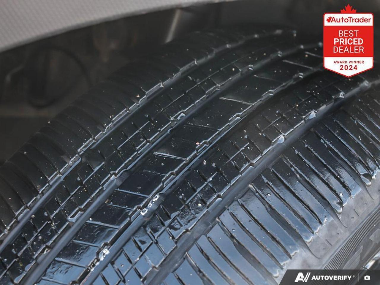 2024 Subaru Crosstrek Limited 4dr All-Wheel Drive Photo