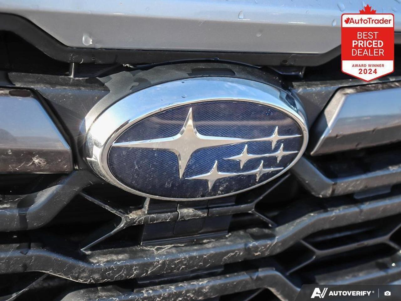 2024 Subaru Crosstrek Limited 4dr All-Wheel Drive Photo