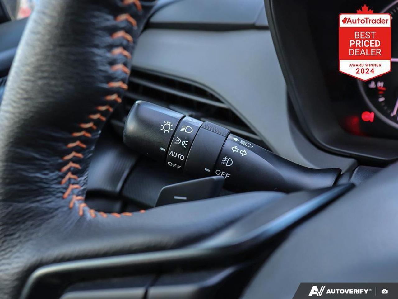 2024 Subaru Crosstrek Limited 4dr All-Wheel Drive Photo