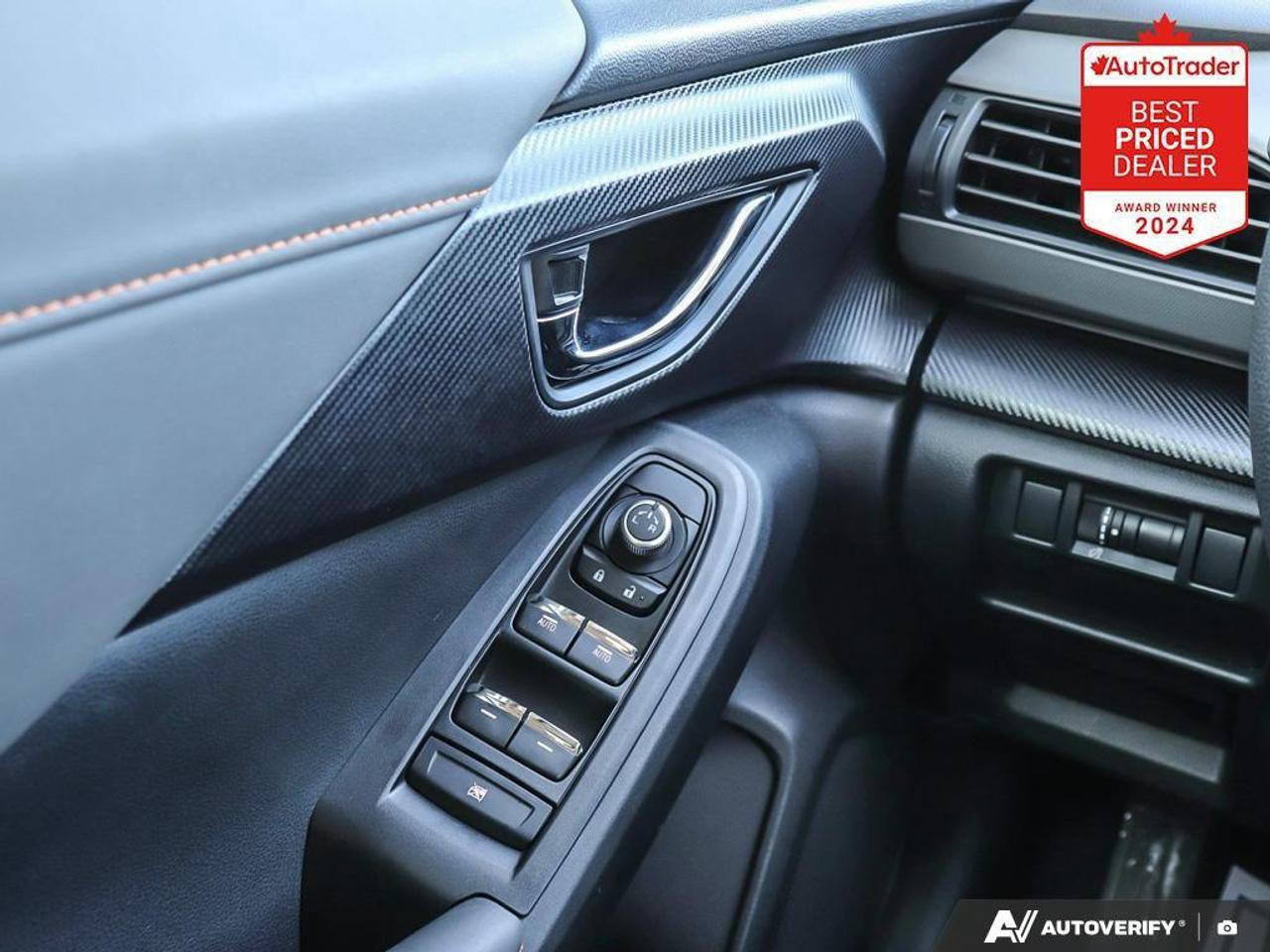 2024 Subaru Crosstrek Limited 4dr All-Wheel Drive Photo