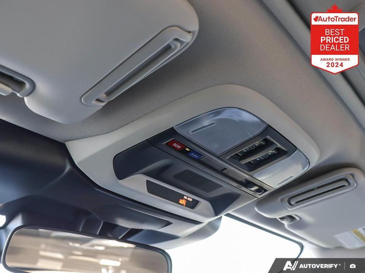 2024 Subaru Crosstrek Limited 4dr All-Wheel Drive Photo