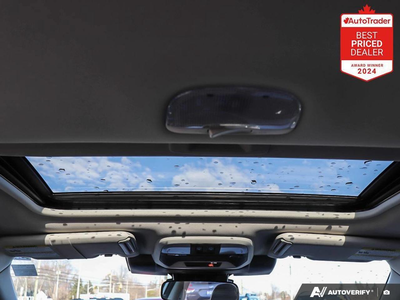 2024 Subaru Crosstrek Limited 4dr All-Wheel Drive Photo