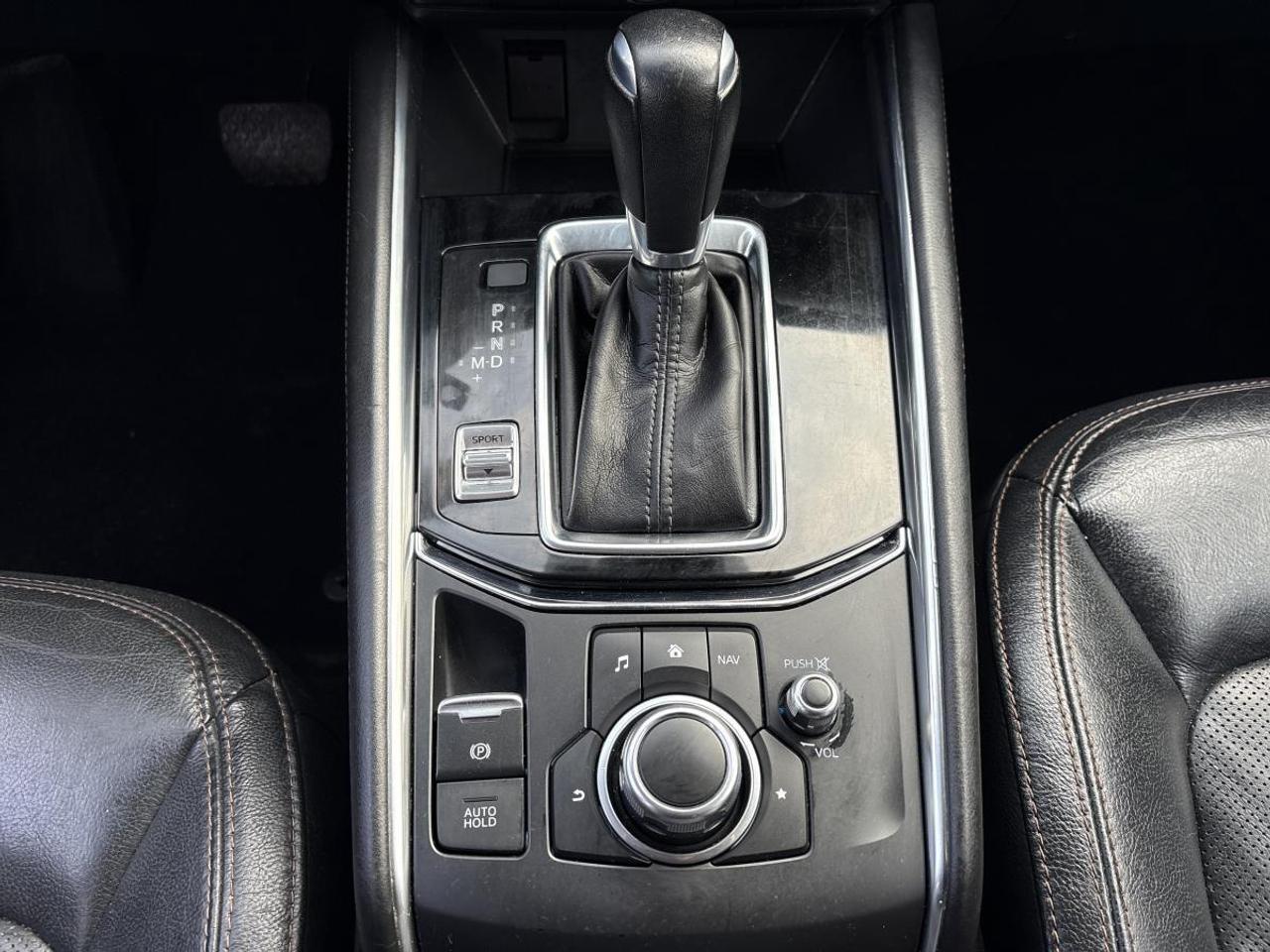 2018 Mazda CX-5 GT AWD   GPS   LEATHER   SUNROOF Photo