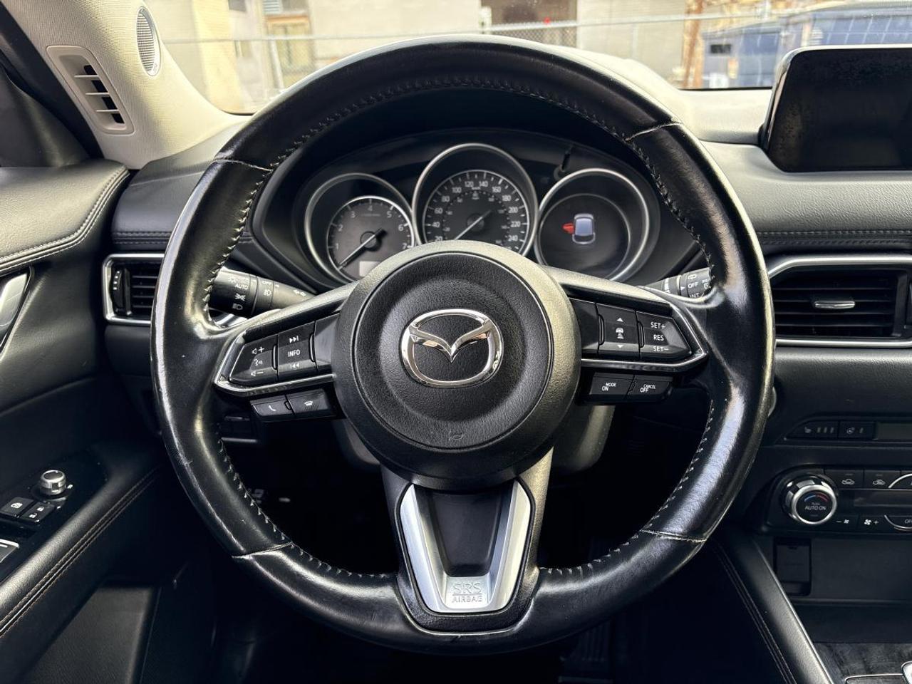 2018 Mazda CX-5 GT AWD   GPS   LEATHER   SUNROOF Photo