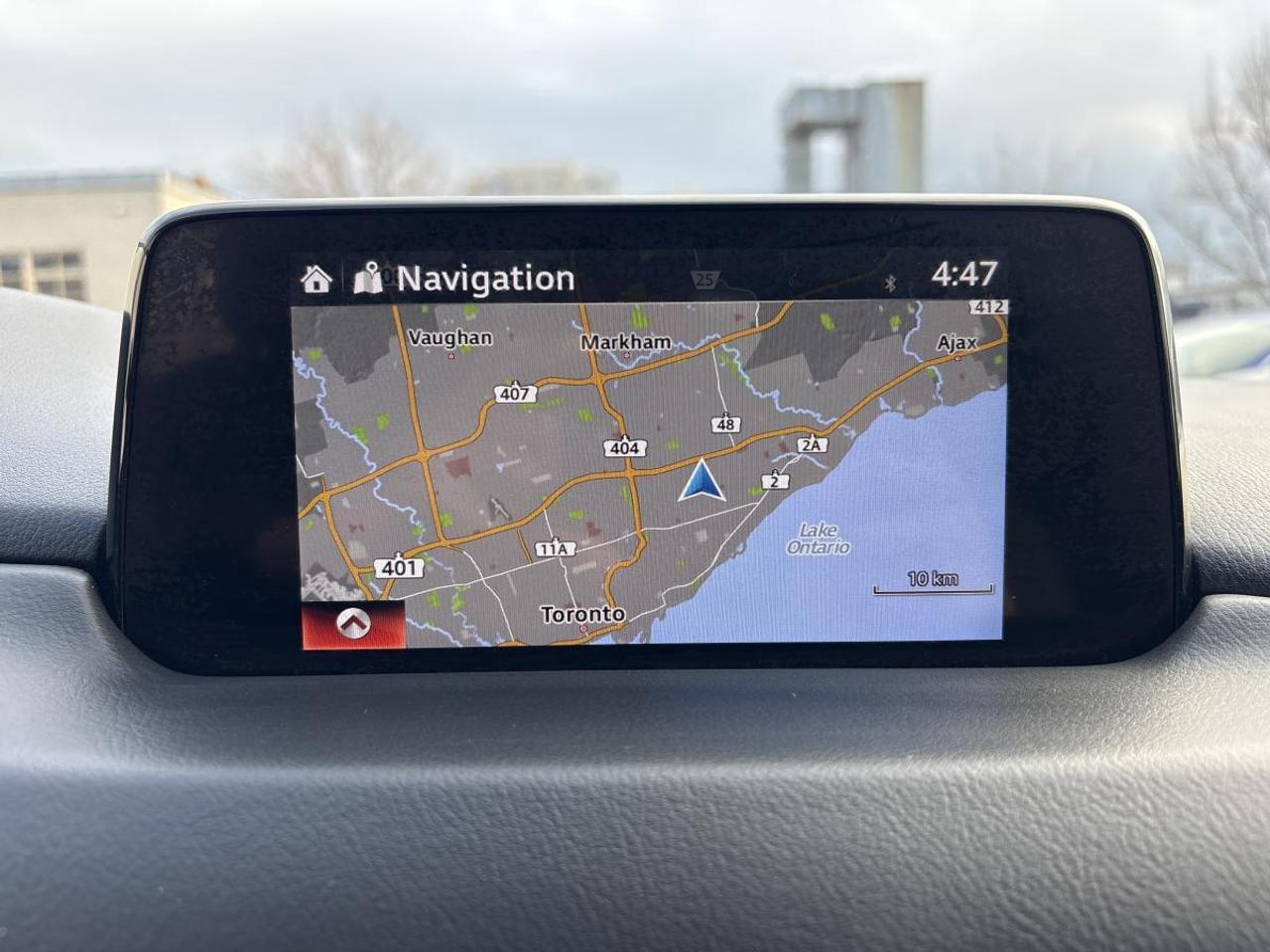 2018 Mazda CX-5 GT AWD   GPS   LEATHER   SUNROOF Photo