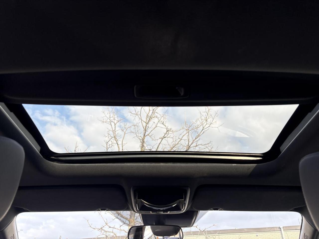 2022 Honda CR-V Sport Photo