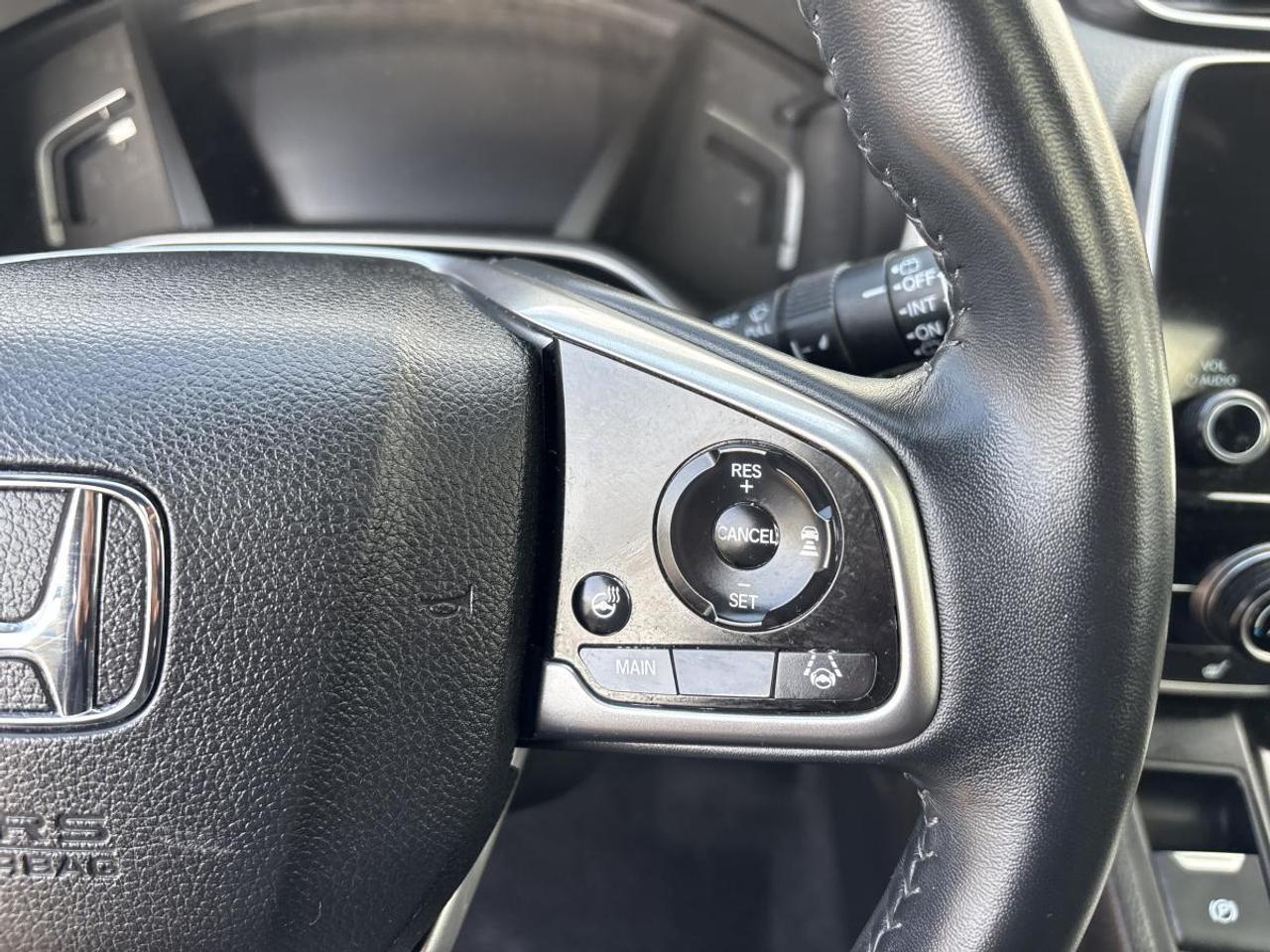 2022 Honda CR-V Sport Photo