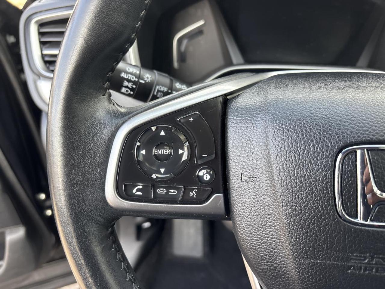 2022 Honda CR-V Sport Photo