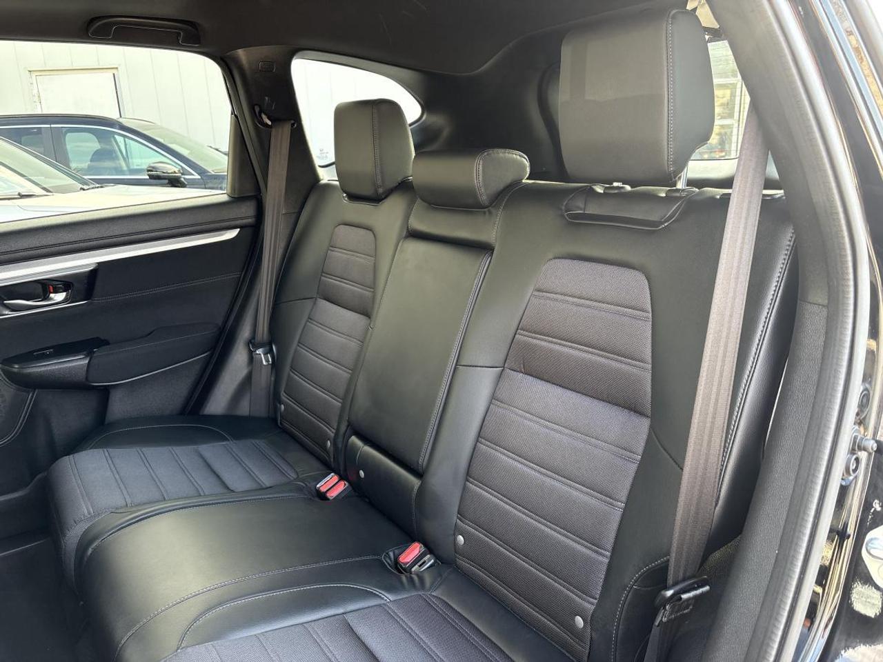 2022 Honda CR-V Sport Photo