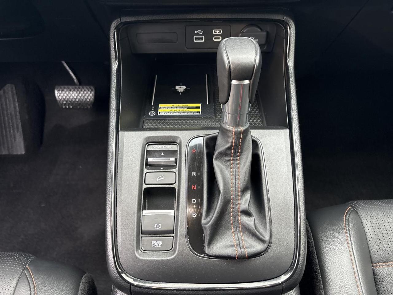 2024 Honda CR-V Hybrid Ex-L Honda Certified With 7YRS/160K Warranty Photo