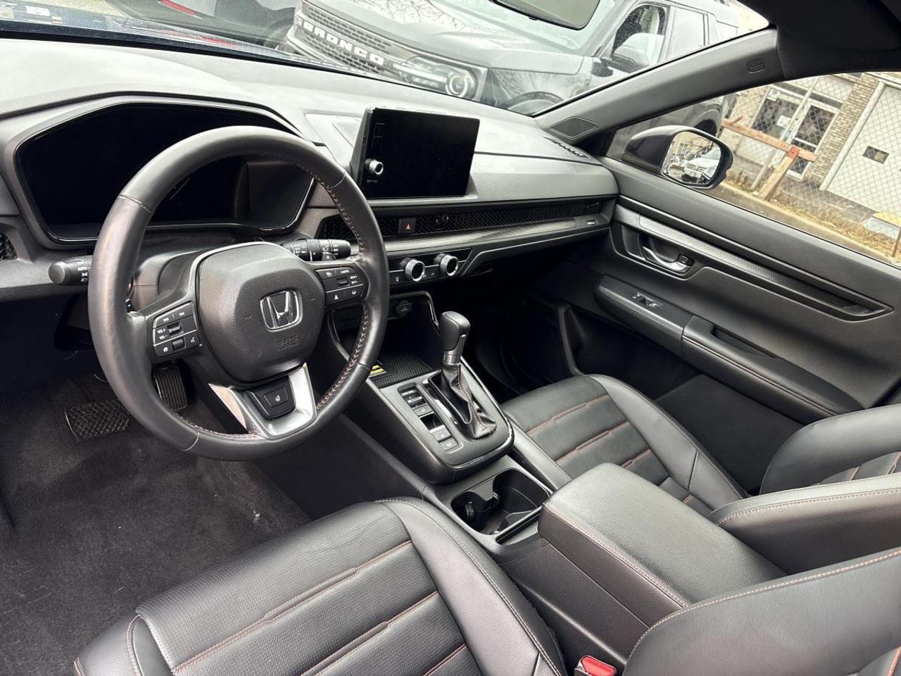 2024 Honda CR-V Hybrid Ex-L Honda Certified With 7YRS/160K Warranty Photo