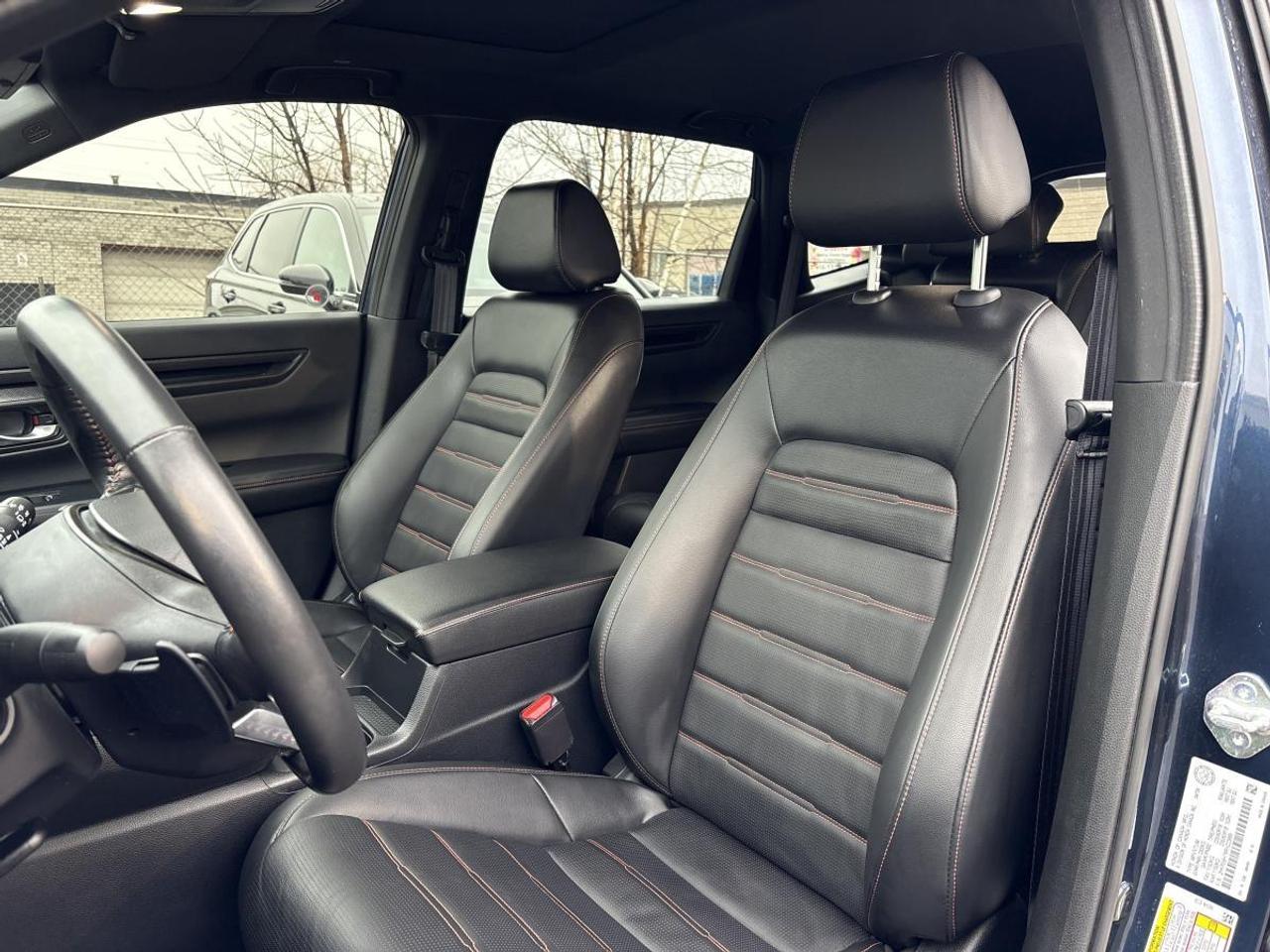 2024 Honda CR-V Hybrid Ex-L Honda Certified With 7YRS/160K Warranty Photo