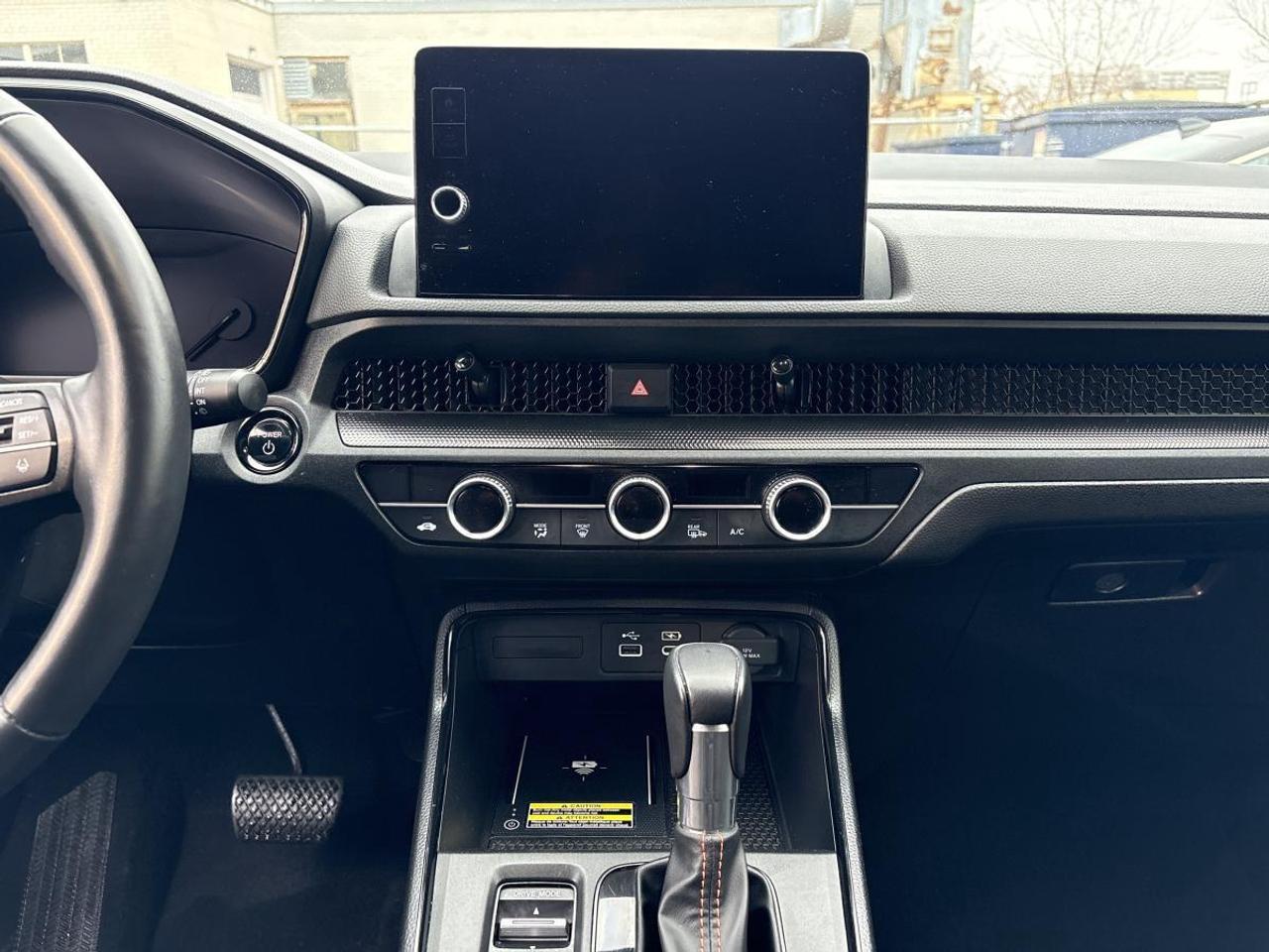 2024 Honda CR-V Hybrid Ex-L Honda Certified With 7YRS/160K Warranty Photo