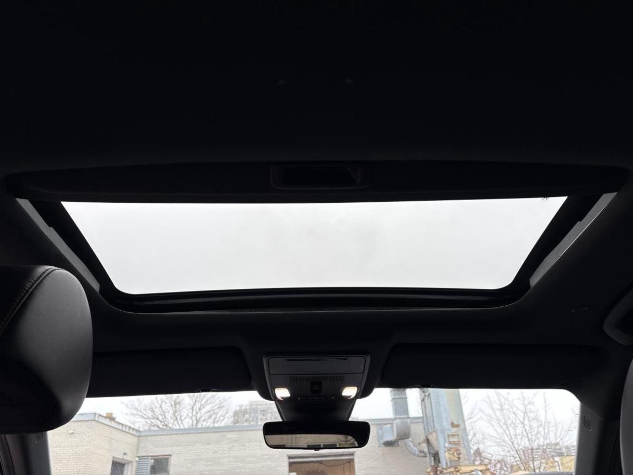 2024 Honda CR-V Hybrid Ex-L Honda Certified With 7YRS/160K Warranty Photo