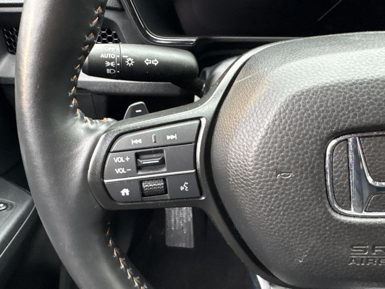 2024 Honda CR-V Hybrid Ex-L Honda Certified With 7YRS/160K Warranty Photo