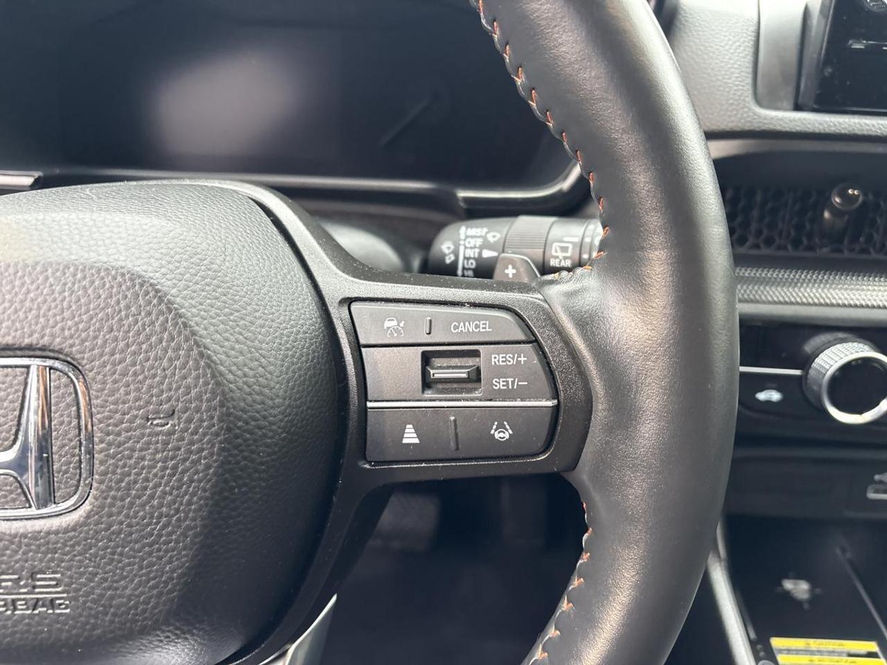 2024 Honda CR-V Hybrid Ex-L Honda Certified With 7YRS/160K Warranty Photo